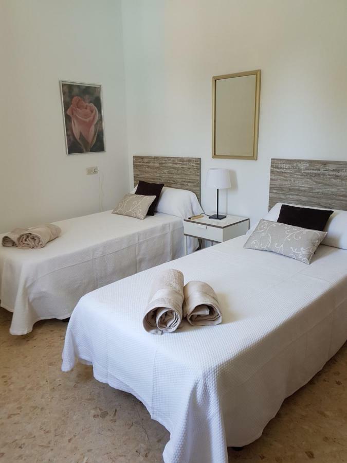 Son Roqueta Feriehus Palma de Mallorca