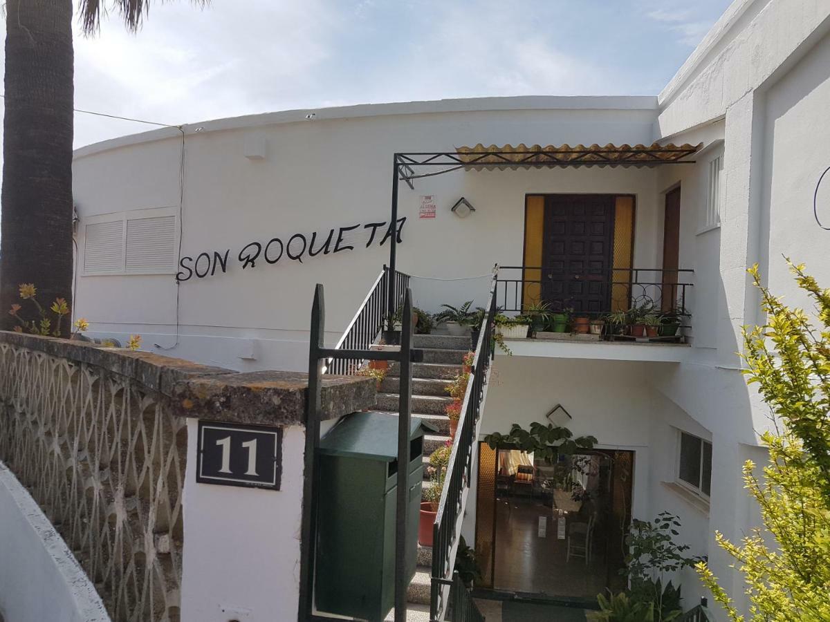 Son Roqueta Palma
